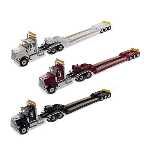 Amazon.com: for International HX520 Tandem Day Cab Tractor